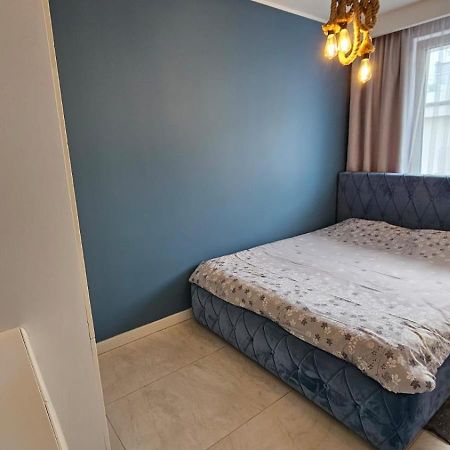 Apartamenty Klifowa Rewal Zewnętrze zdjęcie