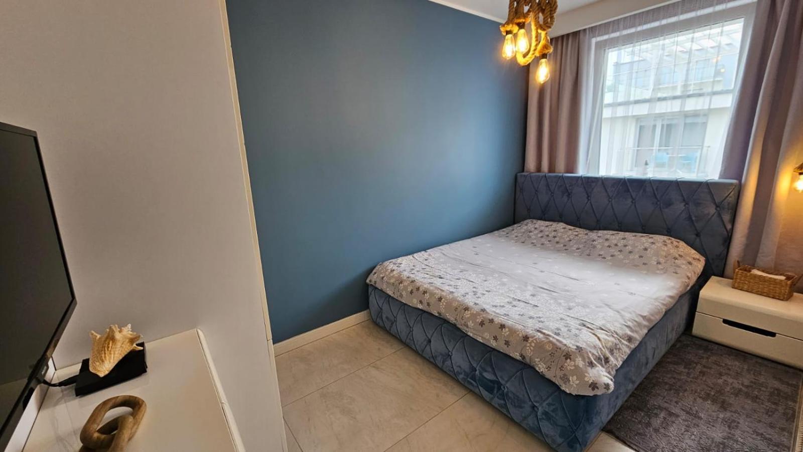 Apartamenty Klifowa Rewal Zewnętrze zdjęcie